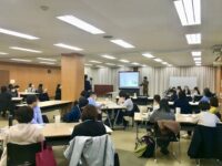 精神障害がある人との信頼関係作り